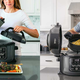 Ninja Foodi 9-in-1 Pressure Cooker | $120 | Amazon